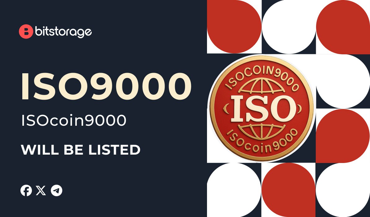 Lanamento bitstorage